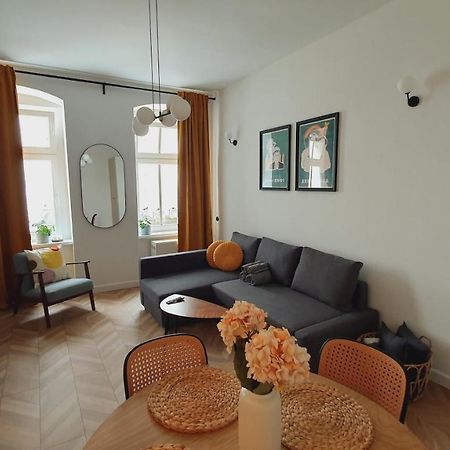 Kurkowa Apartment วรอตซวาฟ ภายนอก รูปภาพ
