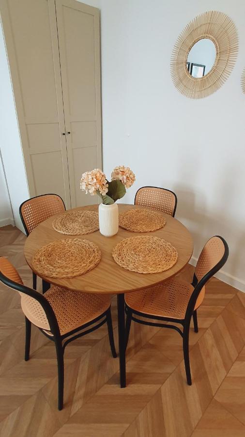 Kurkowa Apartment วรอตซวาฟ ภายนอก รูปภาพ