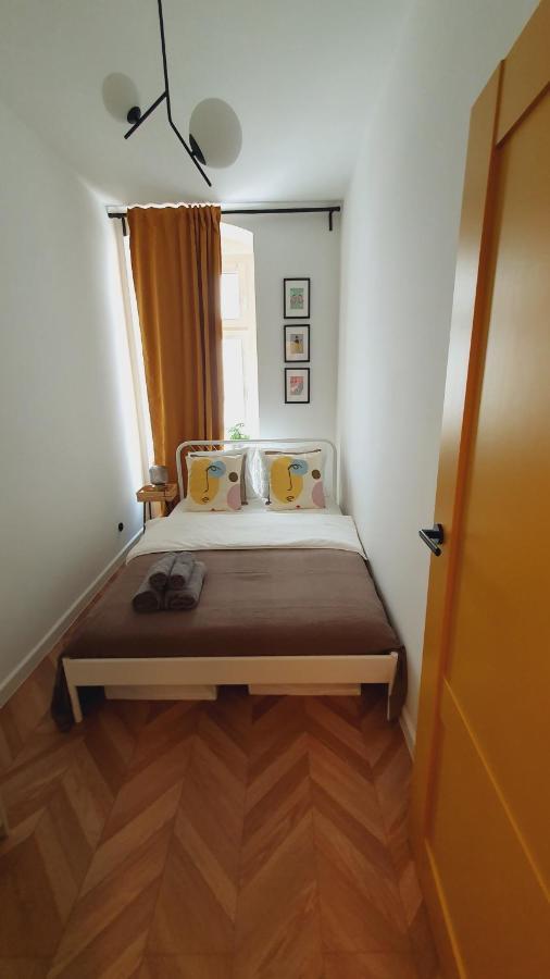 Kurkowa Apartment วรอตซวาฟ ภายนอก รูปภาพ