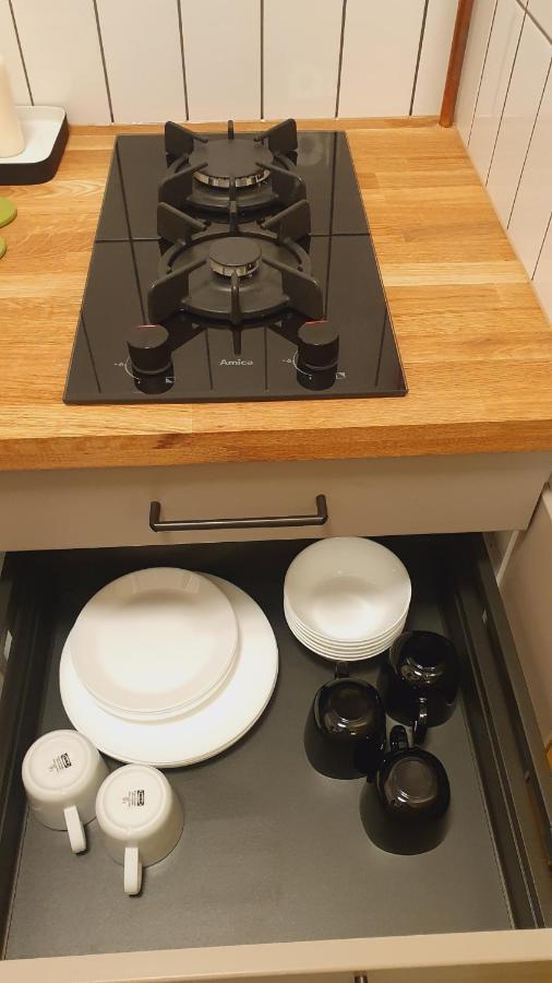 Kurkowa Apartment วรอตซวาฟ ภายนอก รูปภาพ