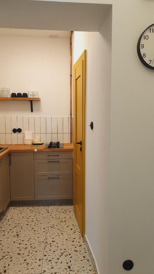 Kurkowa Apartment วรอตซวาฟ ภายนอก รูปภาพ