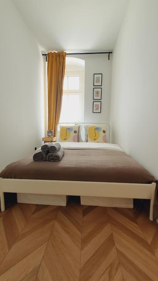 Kurkowa Apartment วรอตซวาฟ ภายนอก รูปภาพ