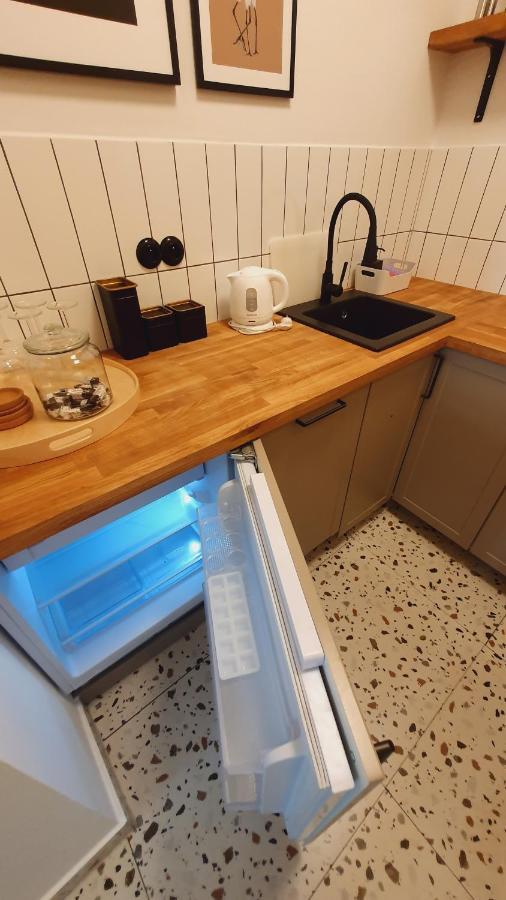 Kurkowa Apartment วรอตซวาฟ ภายนอก รูปภาพ