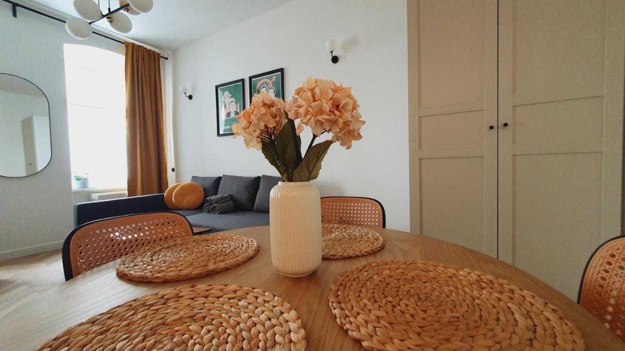 Kurkowa Apartment วรอตซวาฟ ภายนอก รูปภาพ