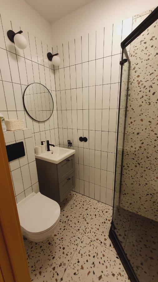 Kurkowa Apartment วรอตซวาฟ ภายนอก รูปภาพ
